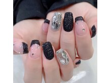 桜ネイルサロン/