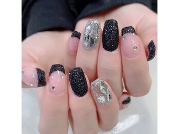 桜ネイルサロン/