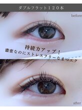 スパイス 心斎橋店(Spice)/ダブルフラット