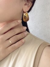 ワイズネイル(Y's nail)&nbsp;YUKA 