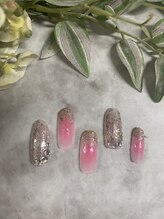 ネイルサロン ネイルクク(Nail KUKU)/