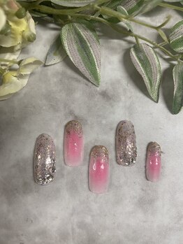 ネイルサロン ネイルクク(Nail KUKU)/