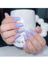 マイ(Mai)/ミラーネイル