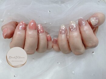 ブロックファイブハナ(Block 5 HANA)/