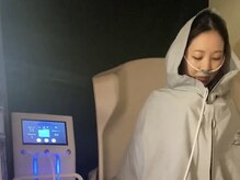 デトックスで老廃物を排出促進！美肌効果にも◎