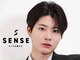 センス 津田沼(SENSE)の写真/1万人以上のメンズ眉毛を創ってきたプロの美容師がデザインするあなただけに似合う眉毛をご提案☆[津田沼]