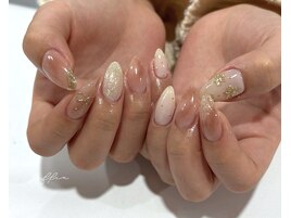 ～Spring　design～