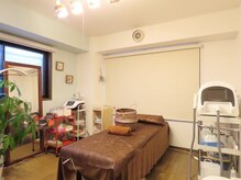 メジェール/店内雰囲気