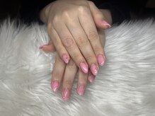 シュガープラム ネイル 横浜(sugar plum)/やり放題/ジェル/スカルプ/横浜