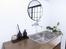 お気に入りスペースです♪