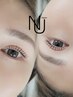 【新規様】韓国初！元祖束デザインNUNU ラッシュリフト9000円→7700円