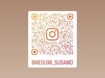 まつげの恵/Instagram☆インスタ