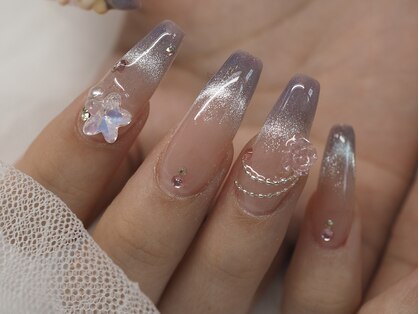 リボンの写真