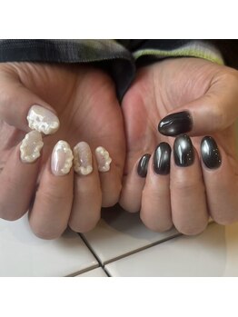 モノクロデザイン