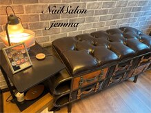 ジェンマ(JEMMA)
