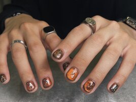 定額デザイン ¥7.100