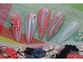 夏海の花火泡スパークル8980