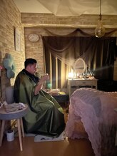 ココン 薬院店(Cocon)/men'sの温活も密かに人気です