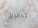 ★パラジェル定額ニュアンス★