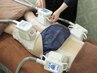 ★全体痩せモニター限定1.5ヵ月分★脂肪冷却４箇所×3回　96,000円⇒39,800円