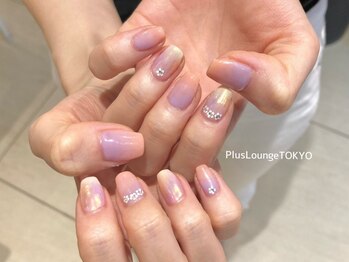 プルースラウンジ トウキョウ(Plus Lounge TOKYO)の写真/口コミ高評価*大人ポップ&キュートな世界観*大人女性の支持多数！【人気のマグネットも70種ご用意】[原宿]