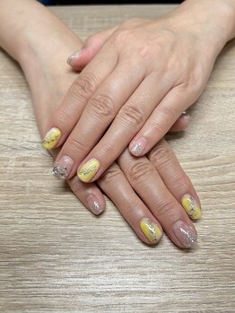 エーナイン イオン福島店/定額デザイン