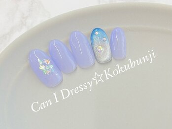 定額ネイル★¥6980