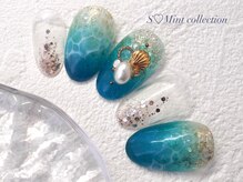 エスミント(S Mint)/オリジナル定額￥9980 オフ込み