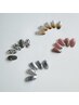 【定額ネイル】¥5000 ハンドネイル(フットへ変更可)