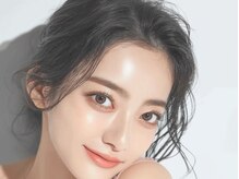 ナフ 都賀店(naf)/都賀駅/上下まつ毛パーマ/LED