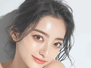 ナフ 都賀店(naf)/都賀駅/上下まつ毛パーマ/LED