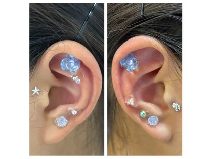 ビューティーサロン ユリン(YuRin)の写真