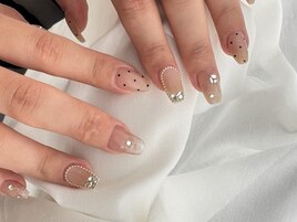 free art 90min/持込みデザイン