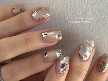 ロウイ(6ui.)/omakase &nbsp;design/8000yen