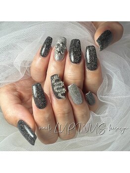 フラッシュネイル★