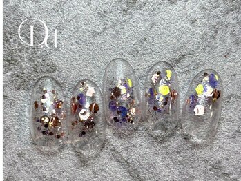 D.d nai 名駅店/名古屋/名駅/定額/パラジェル