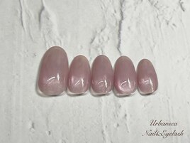 nail simple design 8.980円