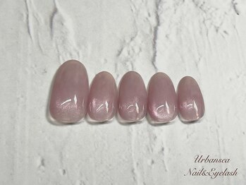 nail simple design 8.980円