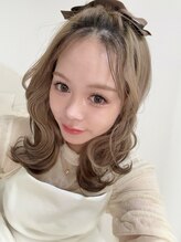 カカ(kaka) koto ne