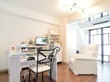 ブリエ(briller)の雰囲気（お一人様のプライベート空間◎ゆっくりお過ごし下さい^ ^）