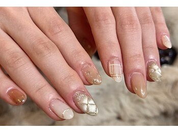 リノリー 仙台店(rinory)/持ち込みデザイン