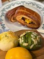 アイム 名駅店(i'm)&nbsp;パン作りが趣味でお休みの日によく作ります！