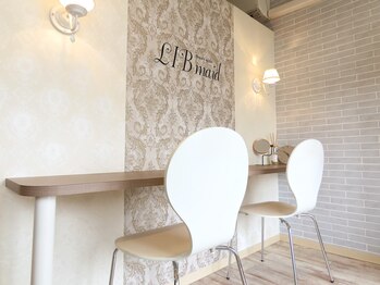 リブメイド(LIB maid)