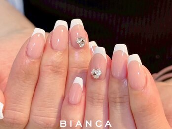 Bianca 今池店 【ビアンカ】/王道フレンチ¥7000※ベース込み