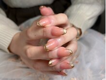 キャリア10年以上のネイリストです☆