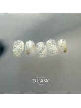 ドロウ フィーグ(DLAW figue)/1月 アートデザイン