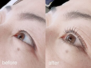 ニッコヤ(nikkoya)/まつげパーマ