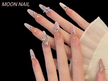 イフ ビューティーサロン(IF)/チップ持ち込みデザイン