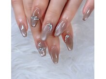 ディアリーネイル(Dearly Nail)/大人ネイル