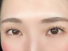 バイエミー(by emy)/まつげパーマ